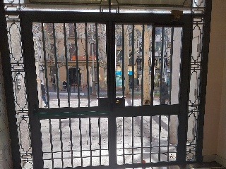 Edificio en C/ Perellada 20