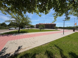 Suelo en Calatayud 52
