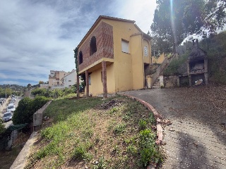 Chalet independiente en Avenida Millenni, Lloret de Mar 21