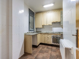 Piso en C/ Montserrat Roig 8