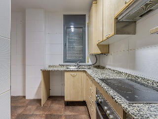 Piso en C/ Montserrat Roig 9
