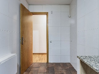 Piso en C/ Montserrat Roig 10