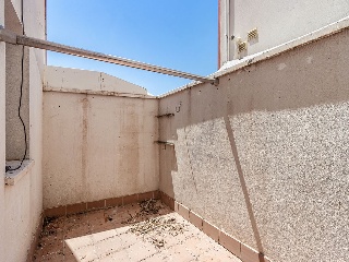 Piso en C/ Montserrat Roig 17