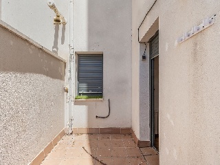 Piso en C/ Montserrat Roig 18