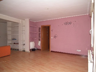 Piso en C/ Rogelio de Egusquiza 3