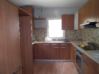Piso en C/ Rogelio de Egusquiza 5