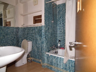 Piso en C/ Rogelio de Egusquiza 7