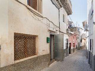 Casa adosada en C/ Tudela 22