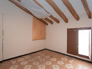 Casa adosada en C/ Tudela 33