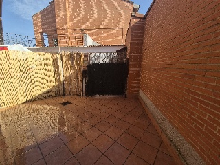 Piso en C/ La Fragua - Valdeavero - Madrid  11