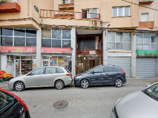 Piso en Pz Catalunya 4
