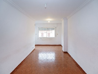 Piso en Pz Catalunya 5