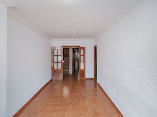 Piso en Pz Catalunya 6