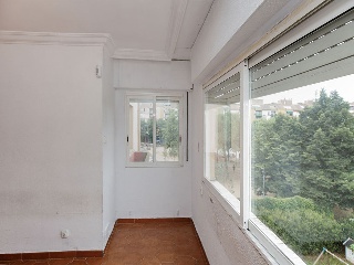 Piso en Pz Catalunya 7