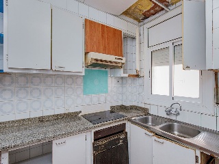 Piso en Pz Catalunya 8