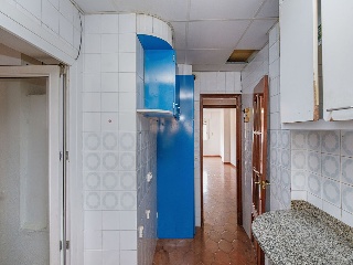 Piso en Pz Catalunya 9