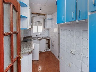 Piso en Pz Catalunya 10
