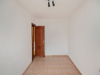 Piso en Pz Catalunya 12