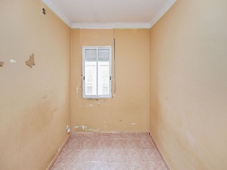 Piso en Pz Catalunya 15