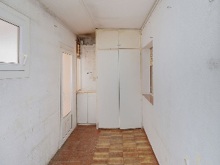 Piso en Pz Catalunya 17