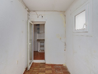 Piso en Pz Catalunya 18