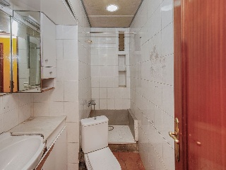 Piso en Pz Catalunya 19
