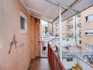 Piso en Pz Catalunya 20