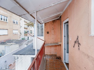 Piso en Pz Catalunya 21
