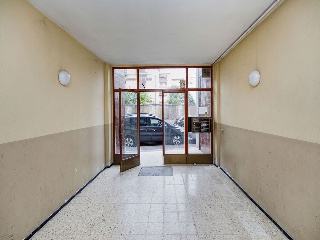 Piso en Pz Catalunya 22