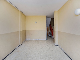 Piso en Pz Catalunya 23