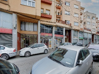 Piso en Pz Catalunya 24