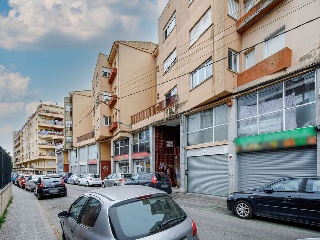 Piso en Pz Catalunya 25