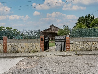Chalet independiente en Mediona - Barcelona 3