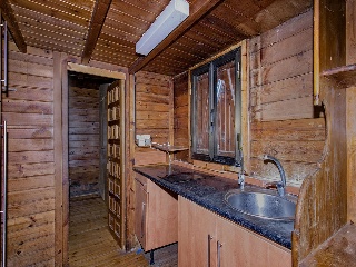 Chalet independiente en Mediona - Barcelona 18