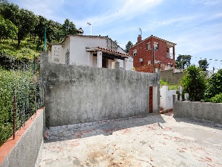 Chalet Independiente en C/ Sentmenat - Cerdanyola del Valles - Barcelona  72