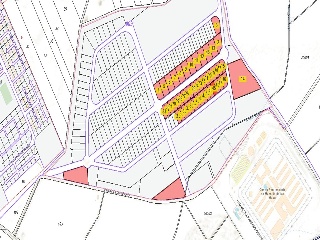 Suelo urbanizable en P. I. Vilahierro - Mansillas de las Mulas - León  146