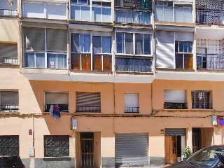 Piso en C/ Viver - Montcada i Reixac - Barcelona 5