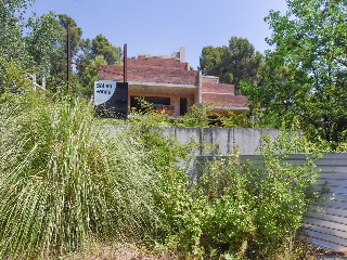 Viviendas en construcción en Castellar del Vallès  50