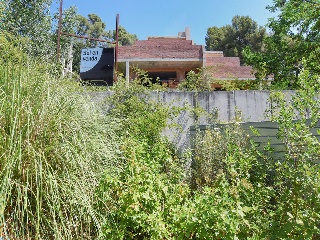 Viviendas en construcción en Castellar del Vallès  51