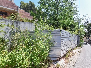 Viviendas en construcción en Castellar del Vallès  52