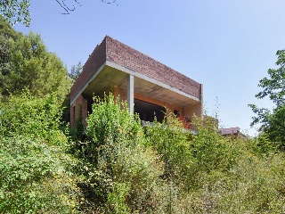 Viviendas en construcción en Castellar del Vallès  53