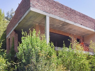 Viviendas en construcción en Castellar del Vallès  54