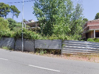 Viviendas en construcción en Castellar del Vallès  55