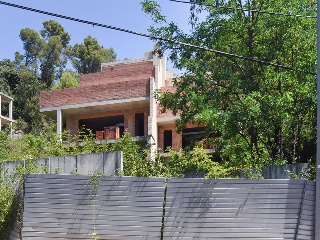 Viviendas en construcción en Castellar del Vallès  56
