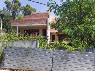 Viviendas en construcción en Castellar del Vallès  57