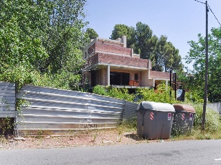 Viviendas en construcción en Castellar del Vallès  58