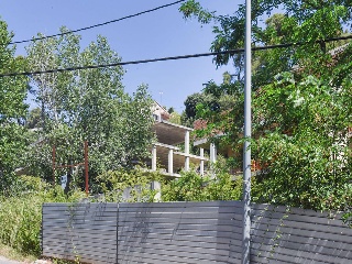 Viviendas en construcción en Castellar del Vallès  59