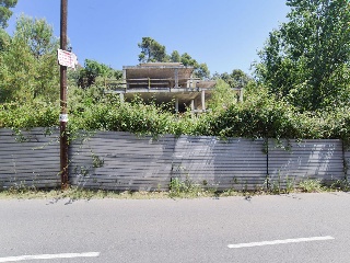 Viviendas en construcción en Castellar del Vallès  62