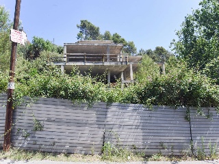 Viviendas en construcción en Castellar del Vallès  63