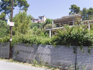 Viviendas en construcción en Castellar del Vallès  64